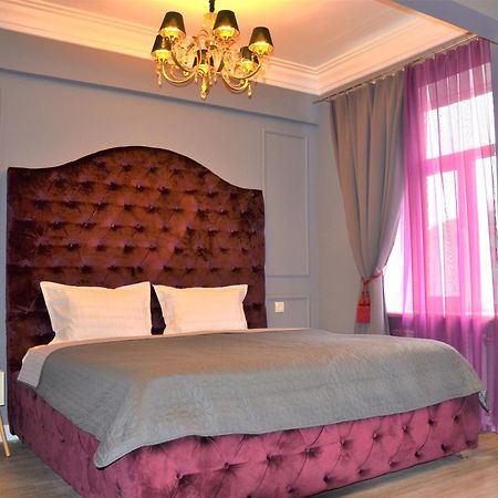 Kiev City Center Quarto foto