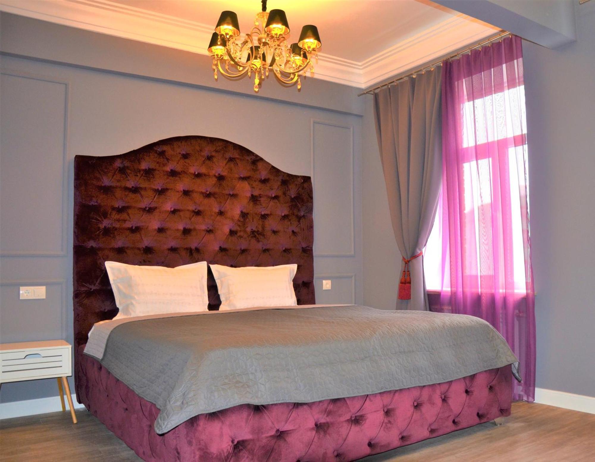 Kiev City Center Quarto foto